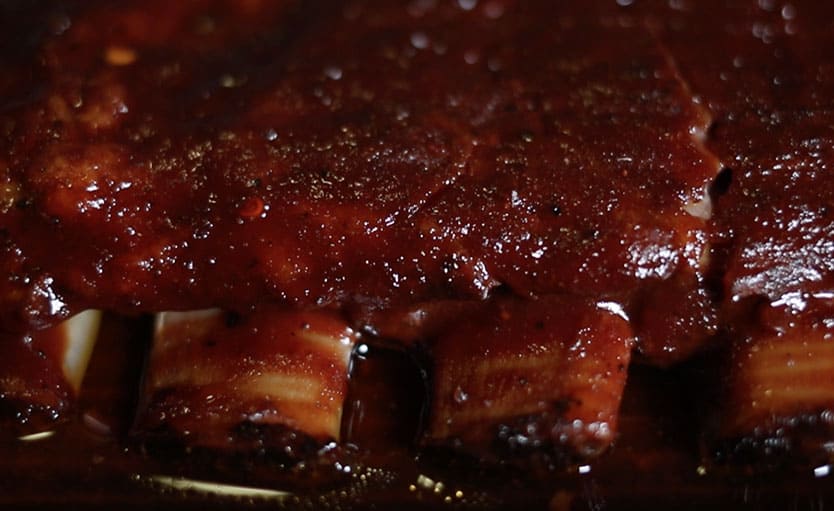 St. Louis Ribs